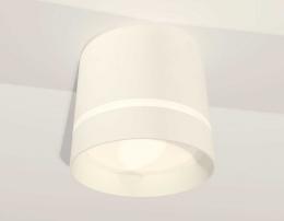 Комплект накладного светильника Ambrella light Techno Spot XS (C8110, N8461) XS8110006  купить
